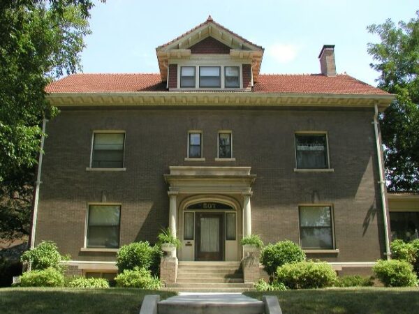 Historic Blackstone Revealed - A tour of architectural gems reimagined ...