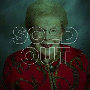 SOLD OUT - Mary Maxwell Tour and Luncheon